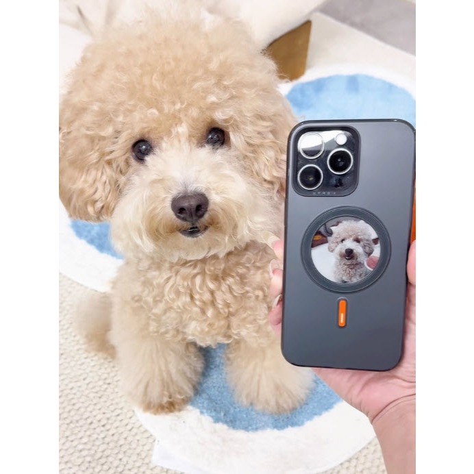 Ốp Lưng Thông Minh Xtrem NFC Cho iPhone - Thay Đổi Phong Cách Chỉ Với Một Chạm