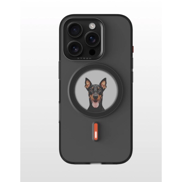 Ốp Lưng Thông Minh Xtrem NFC Cho iPhone - Thay Đổi Phong Cách Chỉ Với Một Chạm