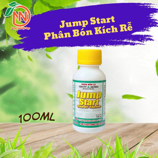 Phân Bón Hữu Cơ Jump Start 100ml