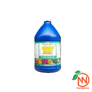 Jump Start Super Thrive Can 3,8 Lít - Phân Bón Kích Rễ