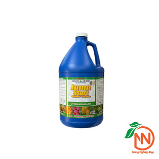 Jump Start Super Thrive Can 3,8 Lít - Phân Bón Kích Rễ
