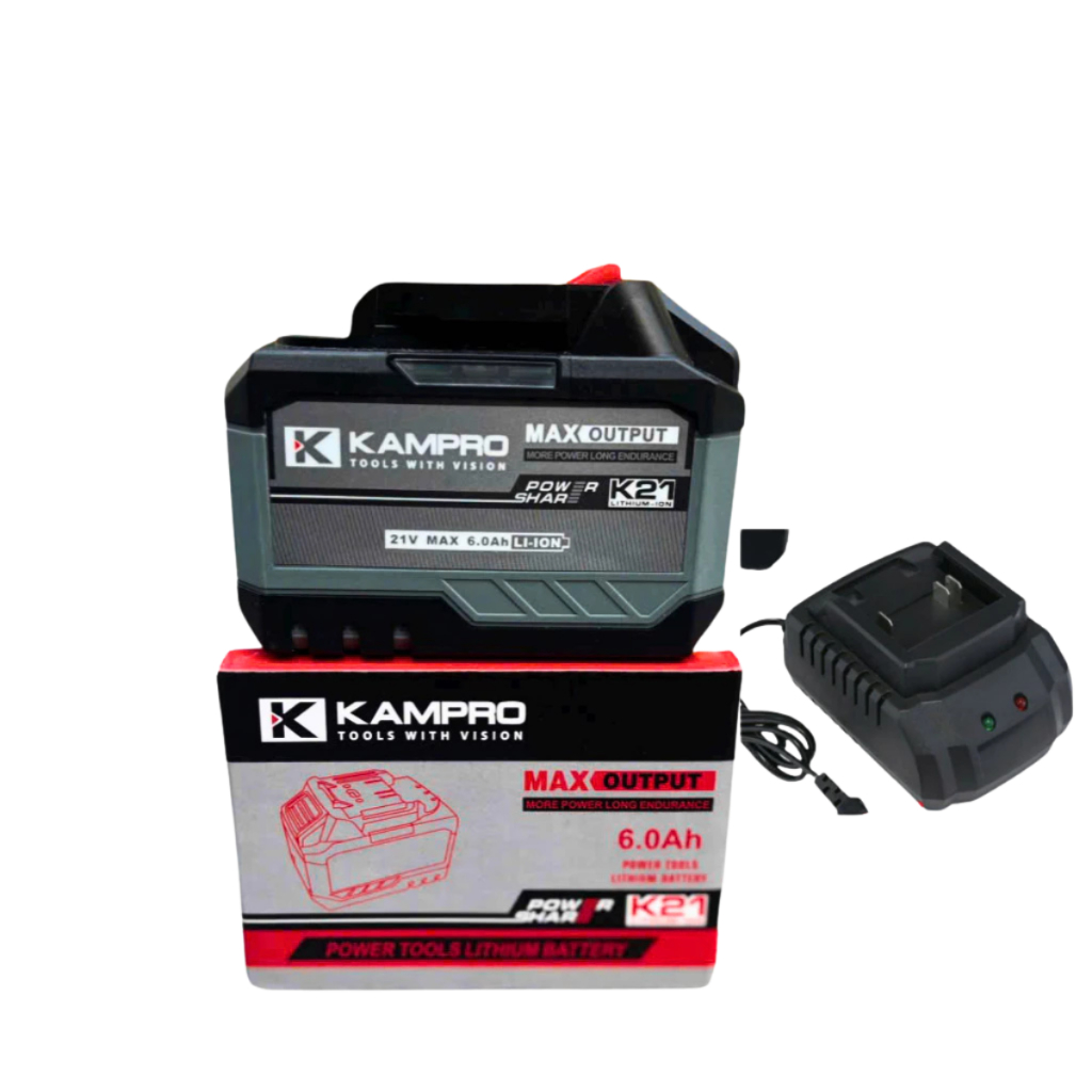 Pin 10-15 Cell KAMPRO Xám 21V Mạch 3 Mosfet Bảng Mạch To Chống Ngắt Tải Chân Pin Phổ Thông 4cm