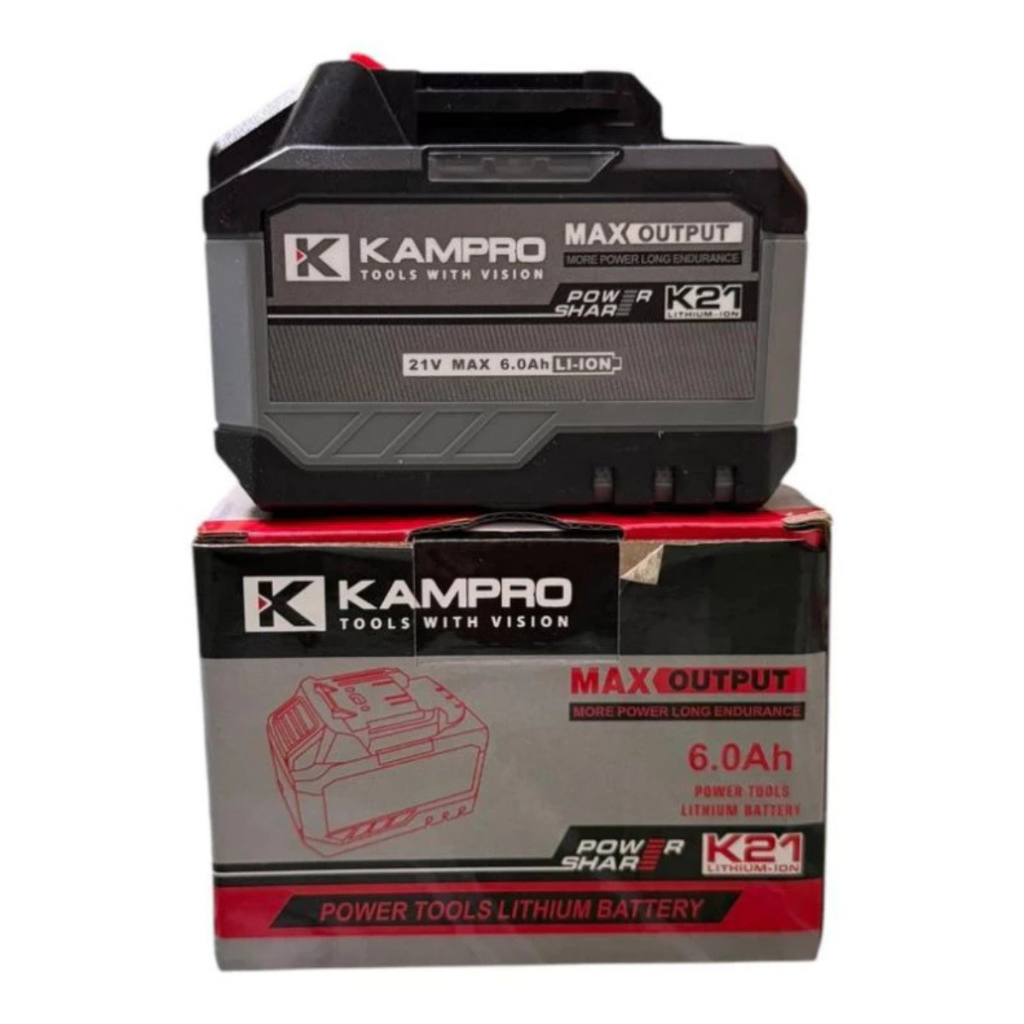 Pin 10-15 Cell KAMPRO Xám 21V Mạch 3 Mosfet Bảng Mạch To Chống Ngắt Tải Chân Pin Phổ Thông 4cm
