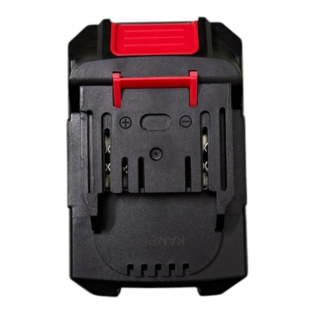 Pin 10-15 Cell KAMPRO Xám 21V Mạch 3 Mosfet Bảng Mạch To Chống Ngắt Tải Chân Pin Phổ Thông 4cm