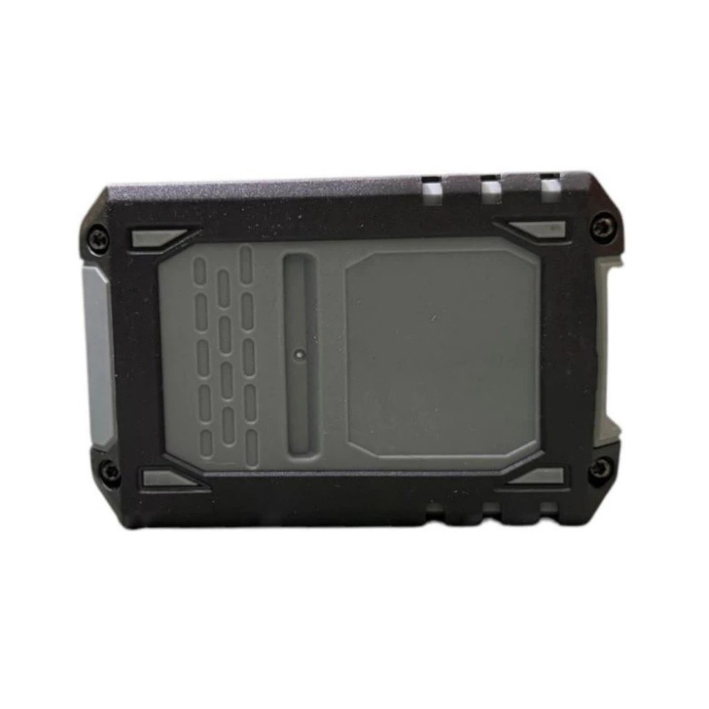 Pin 10-15 Cell KAMPRO Xám 21V Mạch 3 Mosfet Bảng Mạch To Chống Ngắt Tải Chân Pin Phổ Thông 4cm