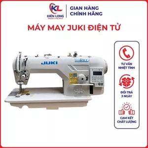 MÁY MAY JUKI ĐIỆN TỬ 8700B-7 MỚI 100% nguyên thùng