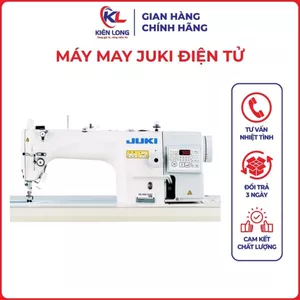 MÁY MAY JUKI ĐIỆN TỬ JUKI DDL-900AS MỚI 100% nguyên thùng