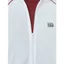 Áo khoác thể thao Teamwear lightweight Flexline active, áo khoác màu đỏ Việt Nam Coolmate