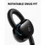 Tai nghe bluetooth dạng móc soundcore V20i siêu thoải mái, chống nước IP55, thời lượng phát tới 36H, kết nối bluetooth 5