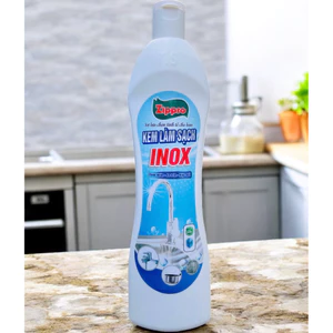 Kem tẩy inox ZIPPRO