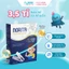 Combo 3 Hộp Men Vi Sinh Cho Bé NORITA Bổ Sung Bào Tử Lợi Khuẩn Hỗ Trợ Trẻ Ăn Ngon, Cải Thiện Táo Bón