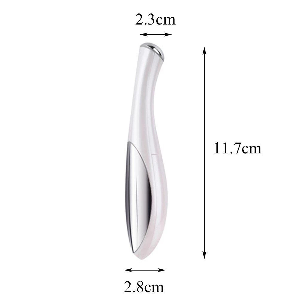 Máy Cao Cấp - Máy Massage Mắt Mini Cầm Tay