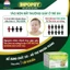 Cốm chống táo bón Infopsy bổ sung chất xơ, tăng cường tiêu hóa cho mẹ và bé (Hộp 20 Gói X 5G)