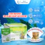 Cốm chống táo bón Infopsy bổ sung chất xơ, tăng cường tiêu hóa cho mẹ và bé (Hộp 20 Gói X 5G)