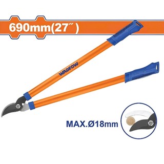 ĐỒ NGHỀ WADFOW Bộ kéo làm vườn 3 chiếc WPR3E03,  WPR1301 ,  WPR2301