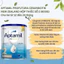 SỮA APTAMIL PROFUTURA CESARBIOTIK SỐ 1_2_3 800G - CÔNG THỨC SYNBIOTIC