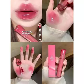 Son Kem Lì Romand Milk Tea Velvet Tint 6,8,9