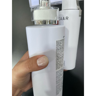 [Tem cty] Décaar Purifying Cleansing Gel – Gel Rửa Mặt Sạch Sâu, Giảm Nhờn Thải Độc Da