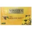 Trà Túi Lọc Vinatea 25 gói/Uống là mê