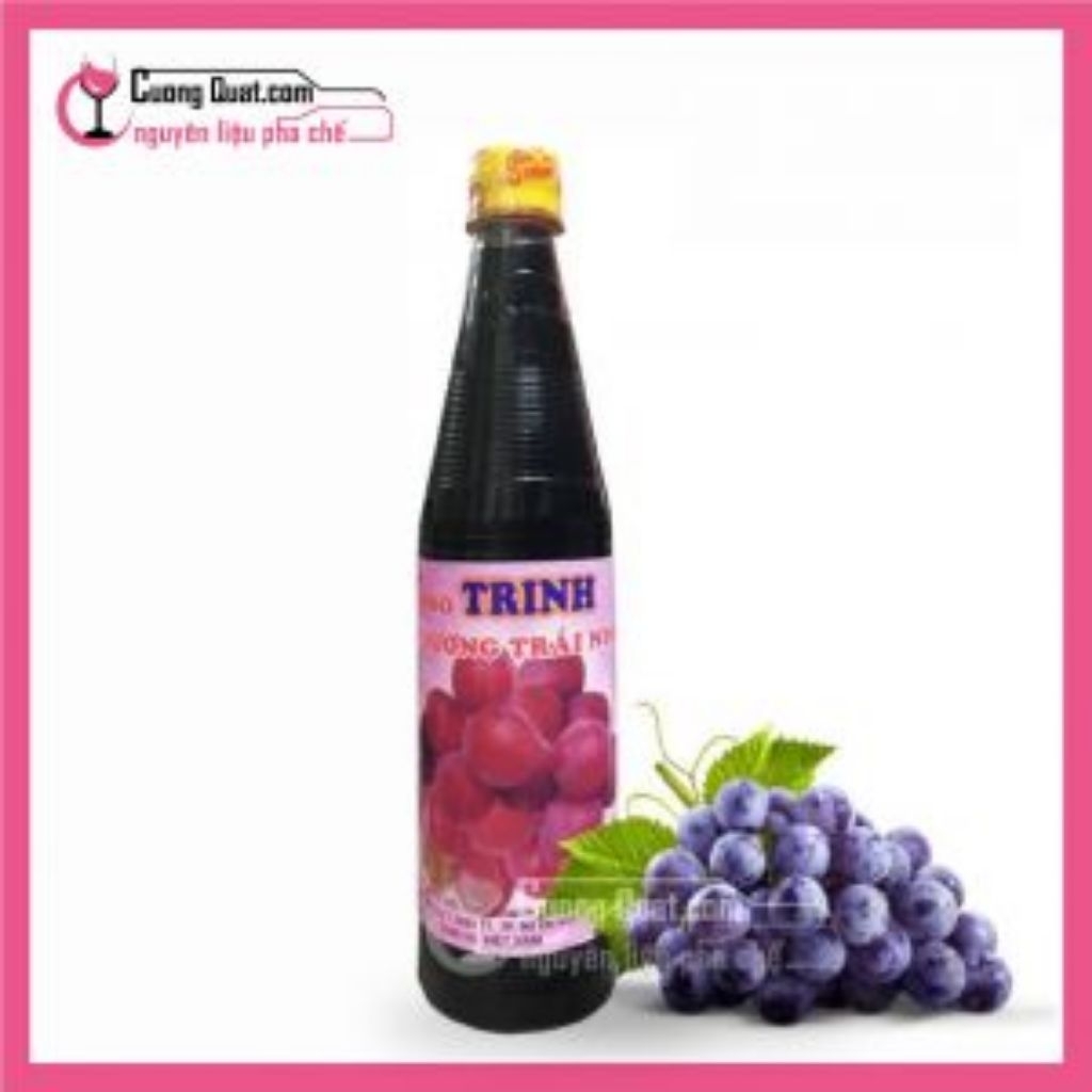 FREE SHIP/TRINH SIRO CÁC LOẠI/UỐNG LÀ MÊ