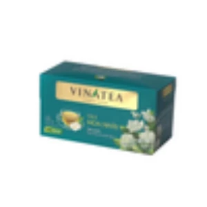Trà Túi Lọc Vinatea 25 gói/Uống là mê