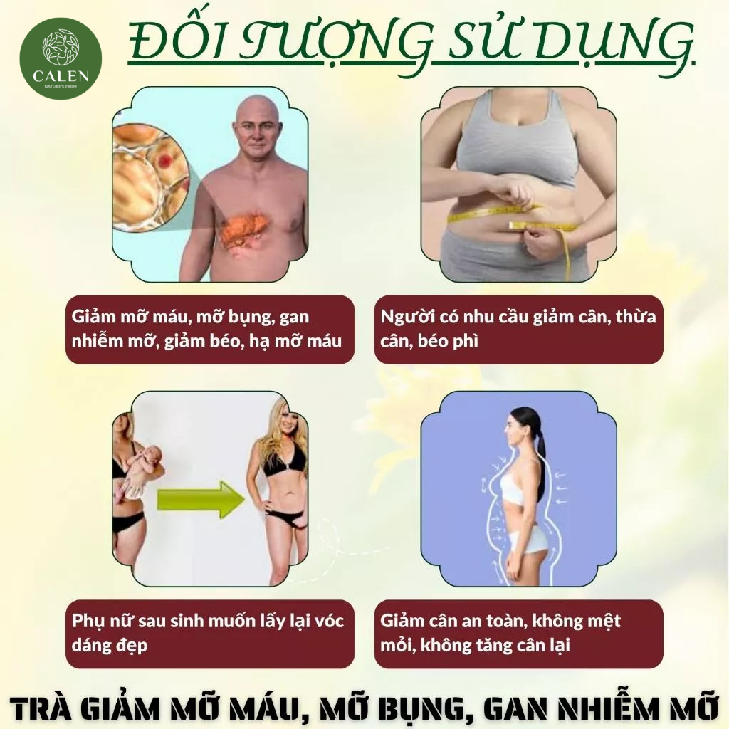 Trà lá nam 10 vị giúp thải độc, giảm mỡ, hỗ trợ tiêu hóa và làm đẹp da bịch 30 túi lọc