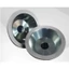 Đá mài kim cương dạng bát chuyên mài nhẵn, đánh bóng bề mặt kim loại, hợp kim, đá granite, bê tông