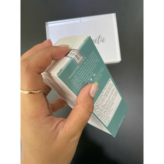 [Tem cty] Décaar Anti Acne Cream 24hr Kem Dưỡng Giảm Mụn, Kiểm Soát Dầu Decaar