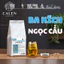 Trà Ba kích - Ngọc Cẩu Calen giúp bổ thận tráng dương, cải thiện sinh lý nam, nữ bịch 30 túi lọc