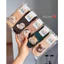 Set tất Nemo chống trượt cho bé