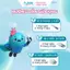 Combo 6 Hộp Men Vi Sinh Cho Bé Norita Bổ Sung Bào Tử Lợi Khuẩn hỗ Trợ Tiêu Hoá, Cân Bằng Hệ Vi Sinh