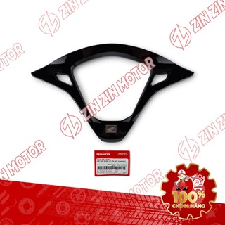 Dàn Áo Lead 125 2025 Xanh Xám Nhám Phiên Bản Đặc Biệt (Phanh ABS) Chính Hãng - ZZM