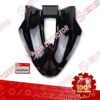 Dàn Áo Lead 125 2025 Đen Nhám Phiên Bản Đặc Biệt (Phanh ABS) Chính Hãng - ZZM