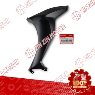 Dàn Áo Lead 125 2025 Đen Nhám Phiên Bản Đặc Biệt (Phanh ABS) Chính Hãng - ZZM