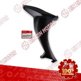 Dàn Áo Lead 125 2025 Đen Nhám Phiên Bản Đặc Biệt (Phanh ABS) Chính Hãng - ZZM