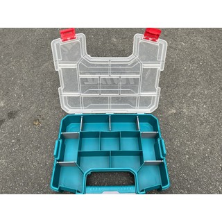 Hộp đựng ốc vít 15 inch Total TPBX1151