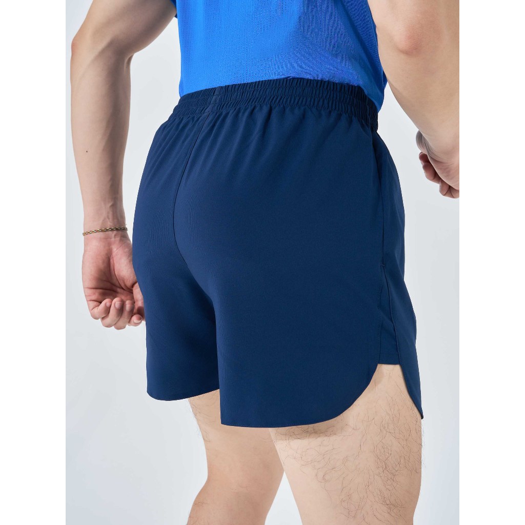 [MUA 2 GIẢM 5%]Quần shorts thể thao Maxcool Economy II thoải mái vận động, quần pickleball giá tốt Coolmate