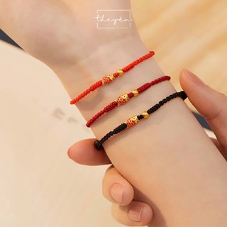 KoiD - Vòng tay Kiên Định - Mang Lại Bình An, Tài Lộc, May Mắn Cho Nam Nữ