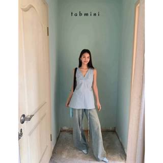 𝗶𝗰𝗼 𝗯𝗮𝘀𝗶𝗰 𝗹𝗶𝗻𝗲𝗻 - |LY LINEN| - Áo linen basic
