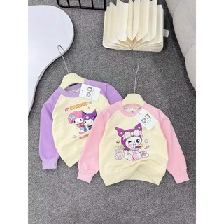 Áo nỉ  dài tay cho bé sz 10-30kg, áo dài tay thu đông cho bé trai bé giá, quần áo thu đông