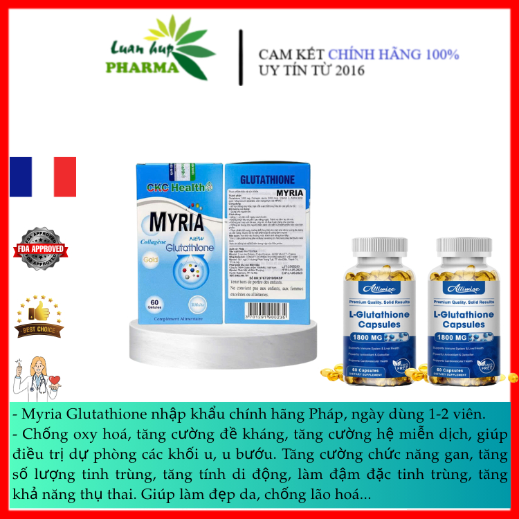 vin ung glutathione ca m thuc 13 trng da Glutathione ca M c a chung hin nay Vin ung trng da ca  Chnh Hng] Vin Ung Trng