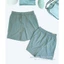 Quần Đùi Thể thao Nam Màu xám 7" Unlined Versatile DV9858-084