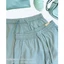 Quần Đùi Thể thao Nam Màu xám 7" Unlined Versatile DV9858-084