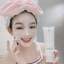 BĂNG ĐÔ TAI THỎ KHI RỬA MẶT HOẶC SKINCARE.