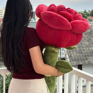 Bông Hoa Hồng 80cm Hot Trend, Tặng Người Yêu, Tặng Sinh Nhật Ý Nghĩa