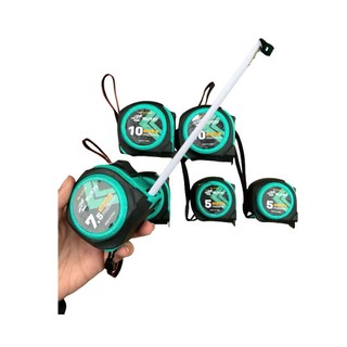 Thước cuộn GUXIN 5m 7.5m 10m - Thước mét chính hãng đủ kích thước