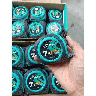 Thước cuộn GUXIN 5m 7.5m 10m - Thước mét chính hãng đủ kích thước