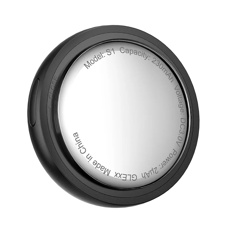 Thiết Bị Tìm Đồ Vật ACEFAST S1 Smart Tracker, Thiết Kế Nhỏ Gọn, Pin Lâu Bền