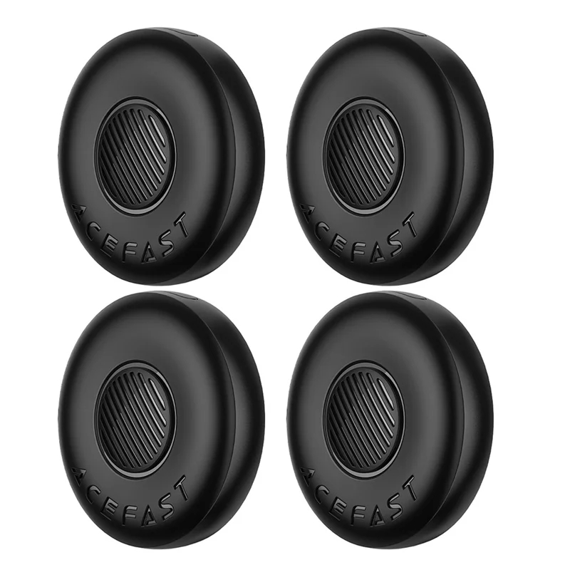 Thiết Bị Tìm Đồ Vật ACEFAST S1 Smart Tracker, Thiết Kế Nhỏ Gọn, Pin Lâu Bền