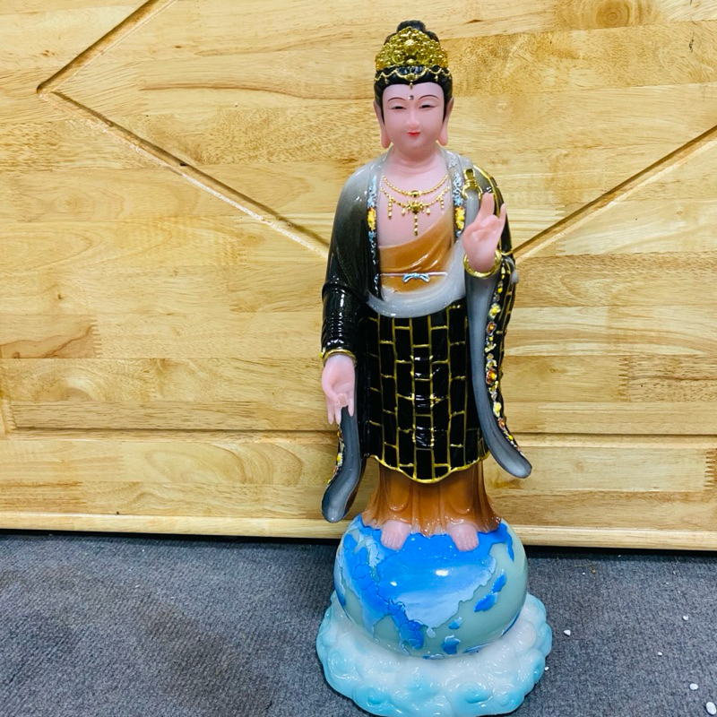 Tượng mẹ Diêu Trì Địa Mẫu Cao 40cm 50cm Bột Đá Cao Cấp.